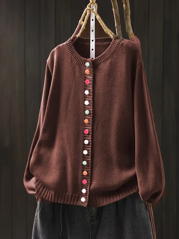 Grace Cardigan