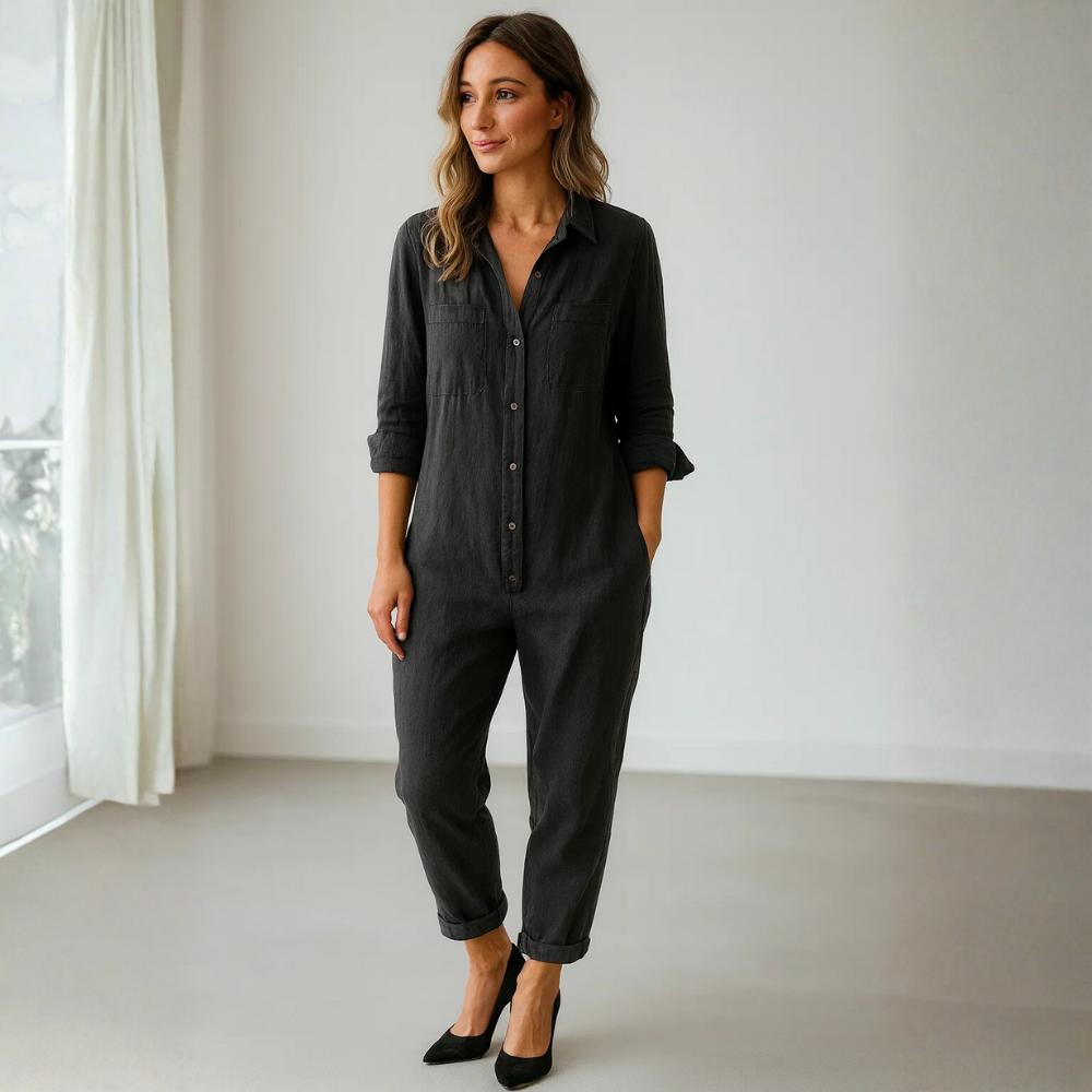 Julia Jumpsuit