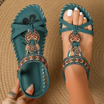 Victoria | Orthopedic Sandals