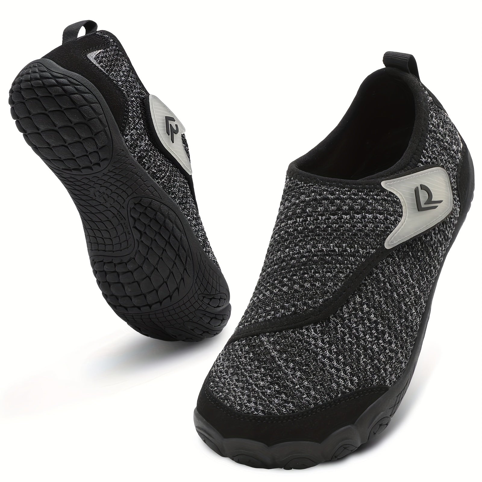 WideFit Zero Drop Comfort Sneakers