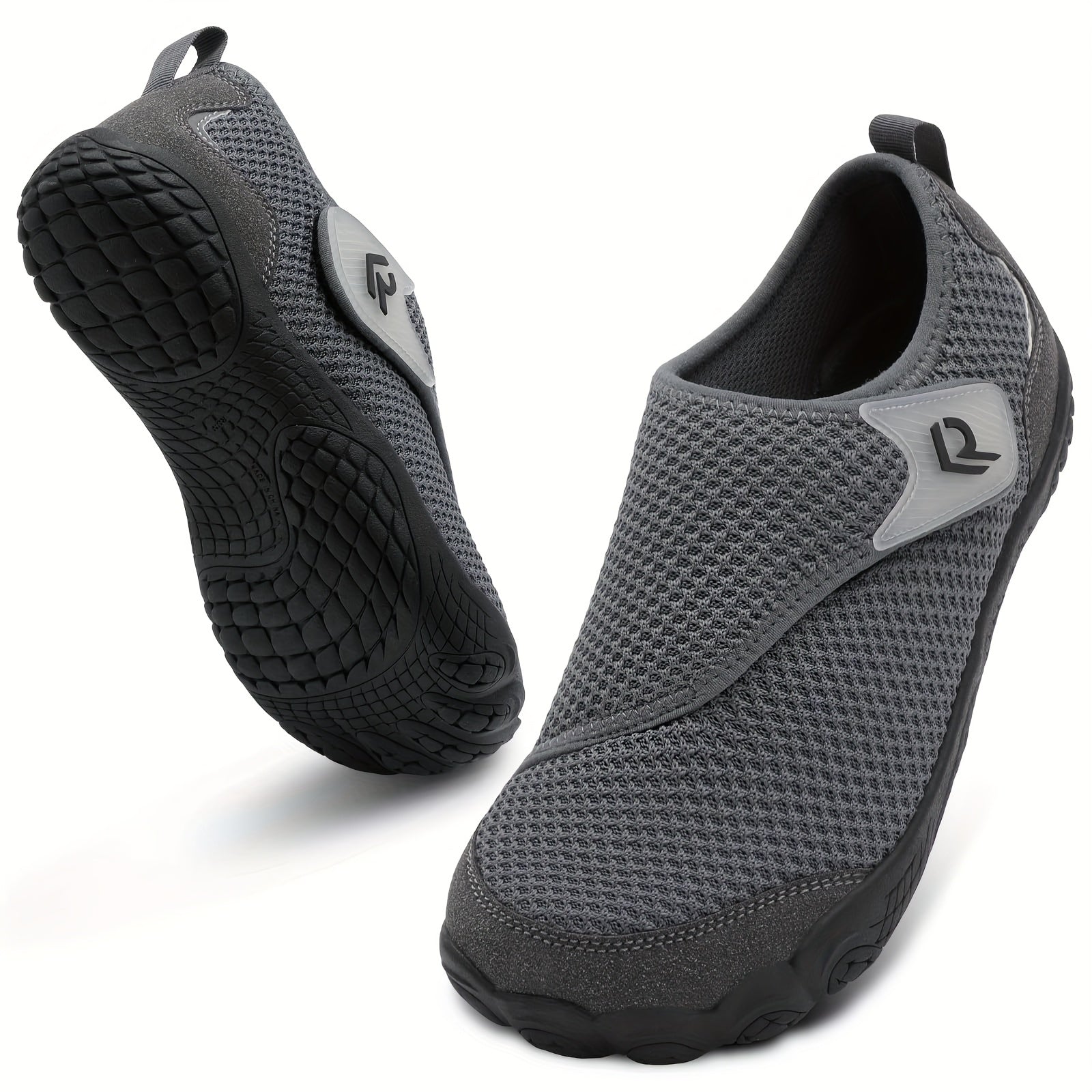 WideFit Zero Drop Comfort Sneakers