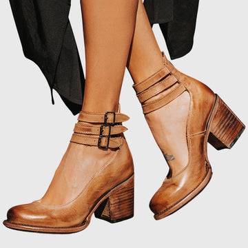 Nina | Elegant Comfort Sandals