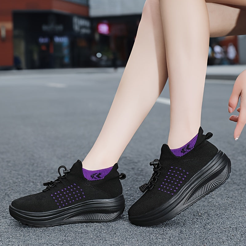 ArchLift Lightweight Work & Walking Shoes
