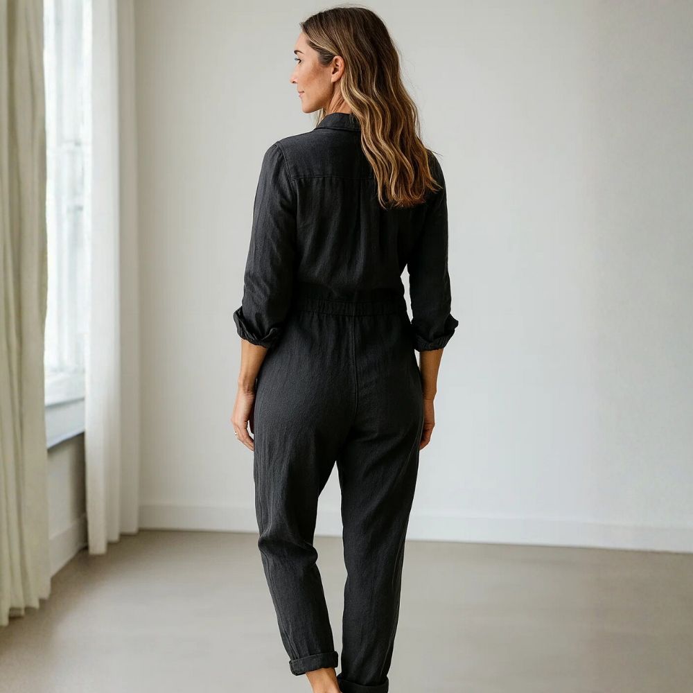 Julia Jumpsuit
