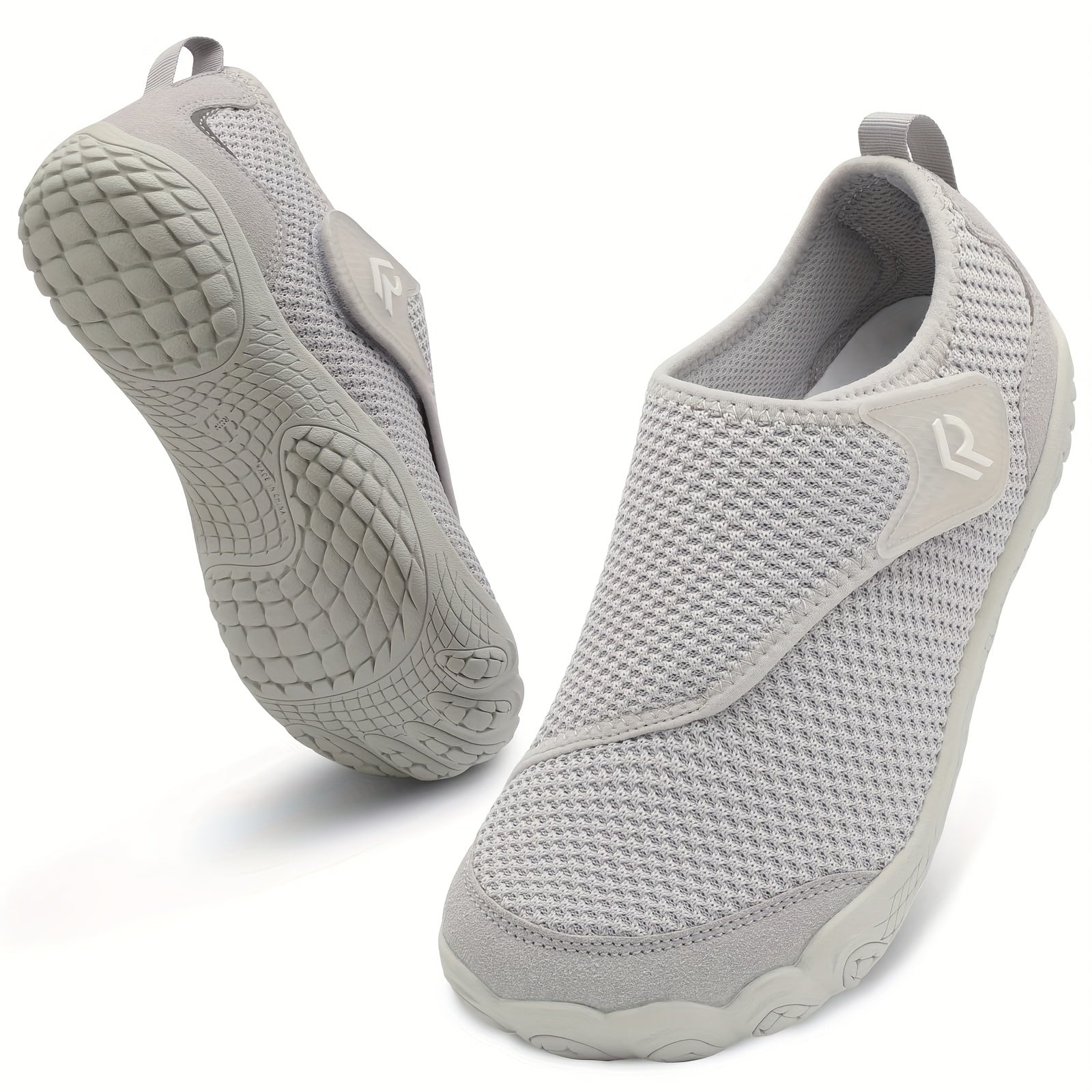 WideFit Zero Drop Comfort Sneakers