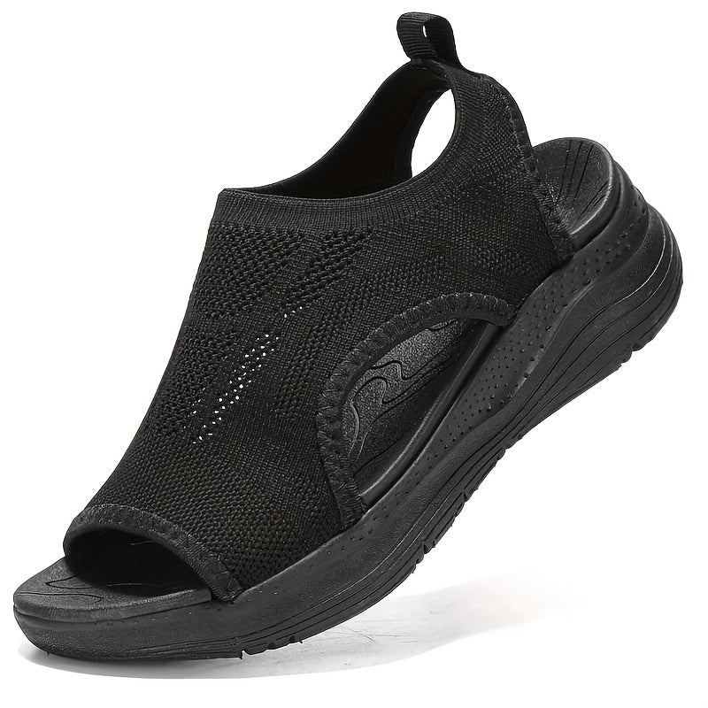 Orthotic Relief Walking Sport Sandals