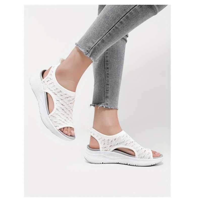 Orthotic Relief Walking Sport Sandals