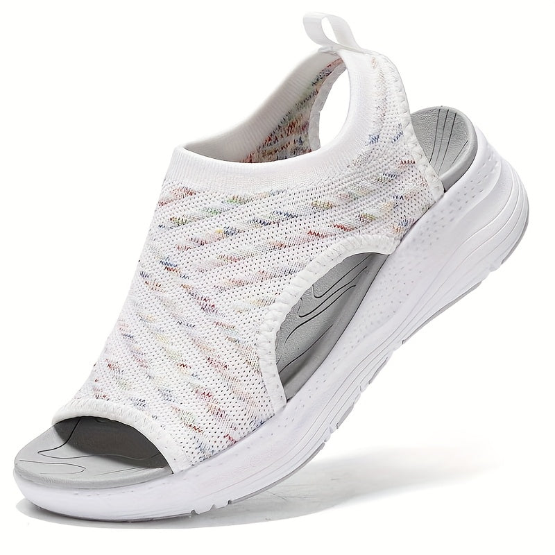 Orthotic Relief Walking Sport Sandals