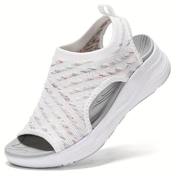 Orthotic Relief Walking Sport Sandals