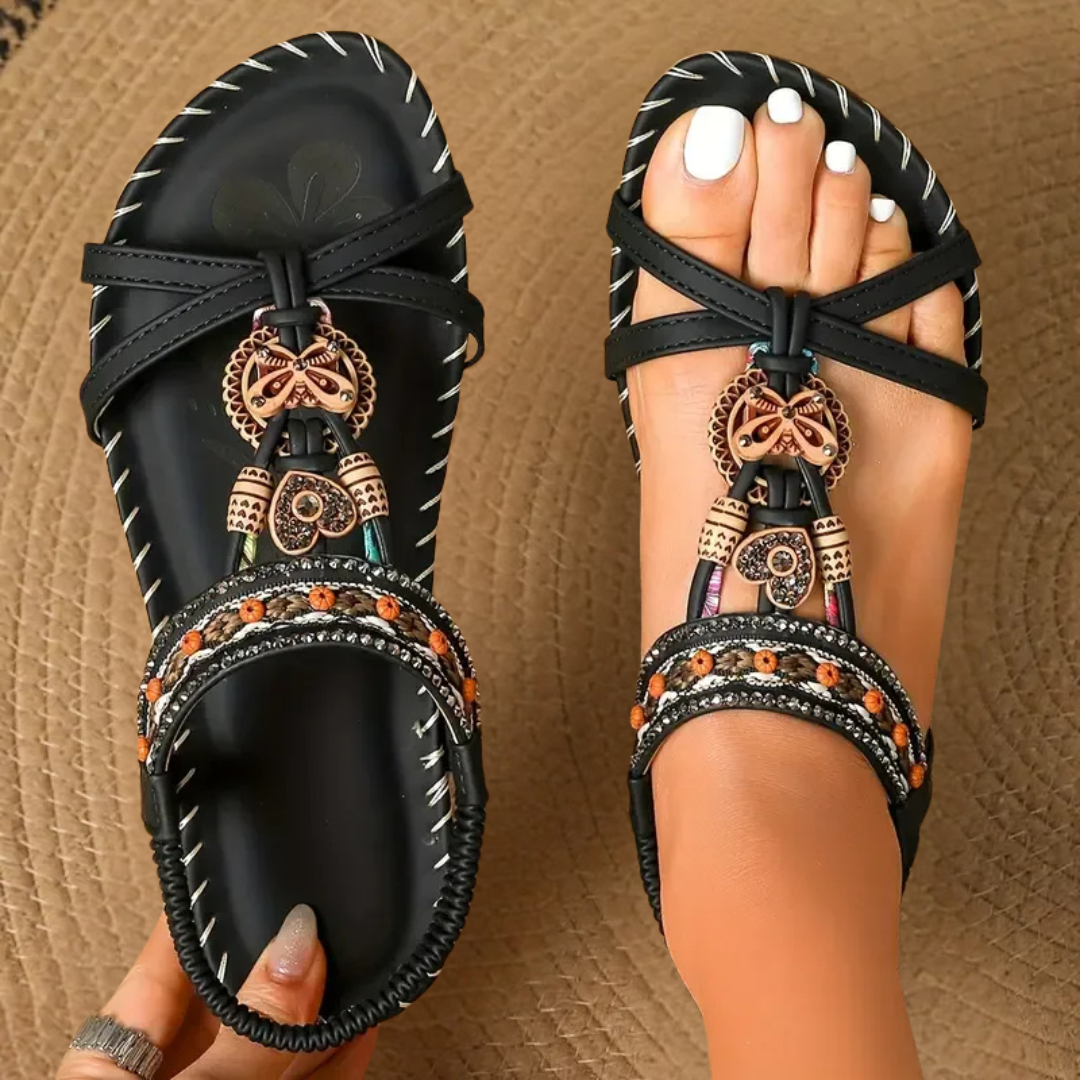 Victoria | Orthopedic Sandals