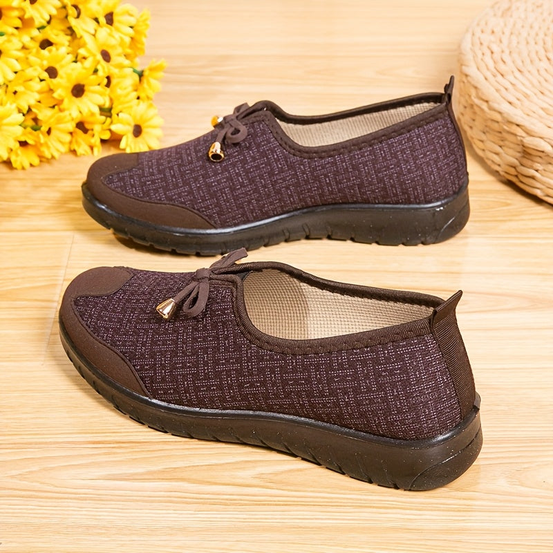 SoftStep Lightweight Slip-Resistant Loafers