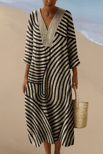 Ava | View Dress