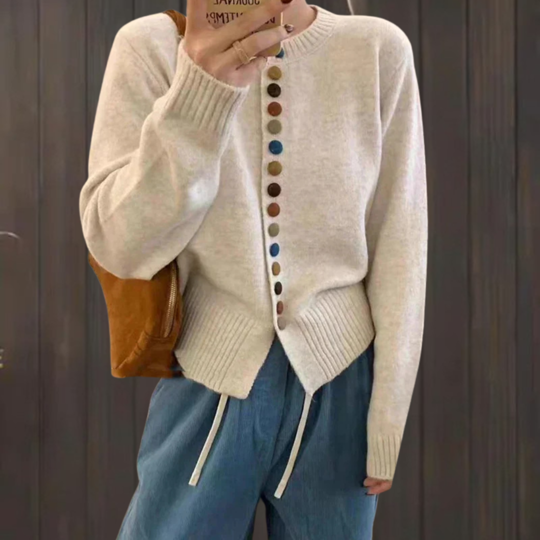 Celestine | Cardigan