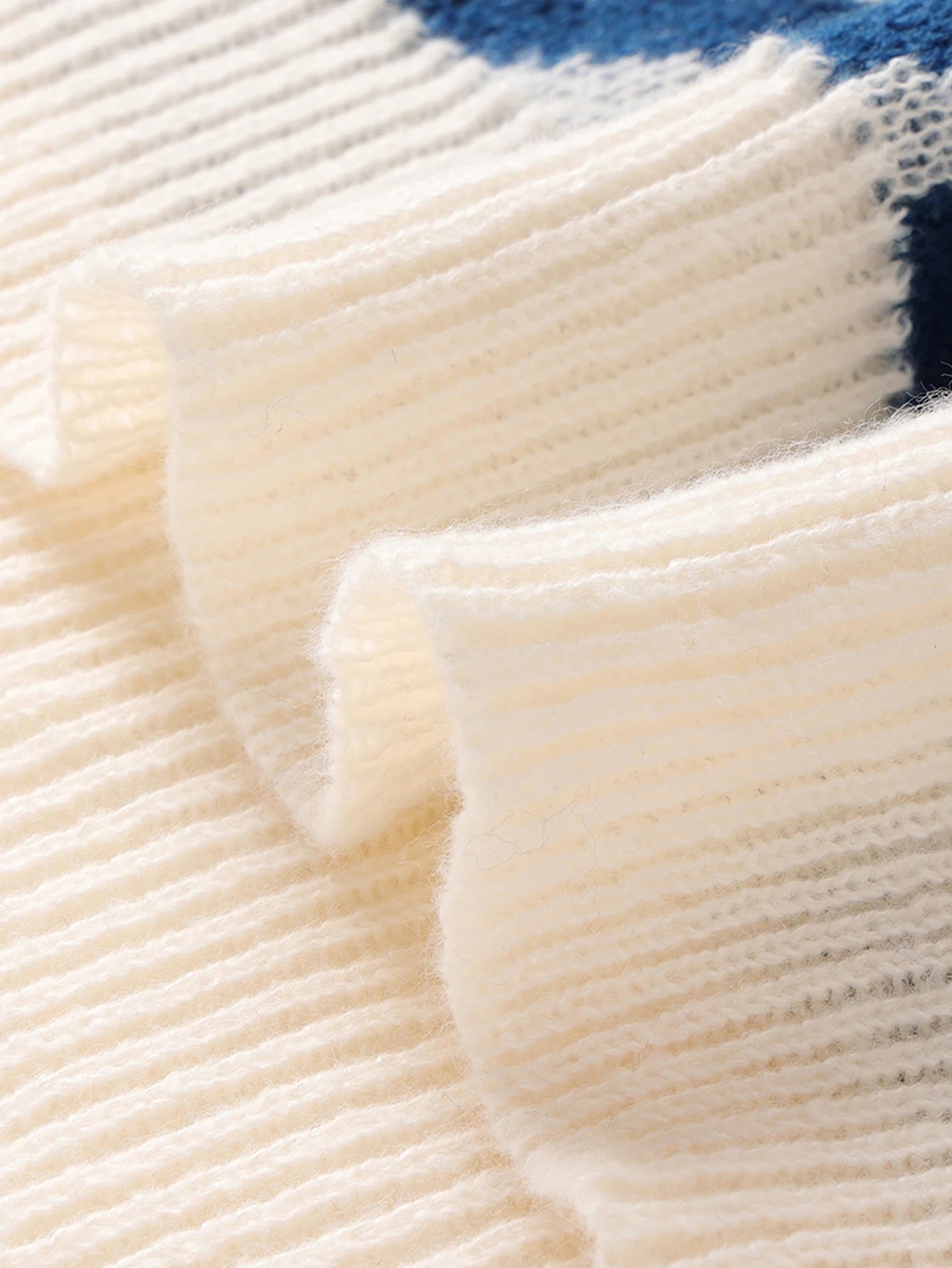 Mason | Maze Jacquard Pullover