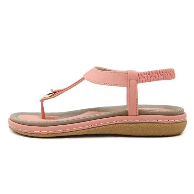 Jessica - Orthopedic Sandals