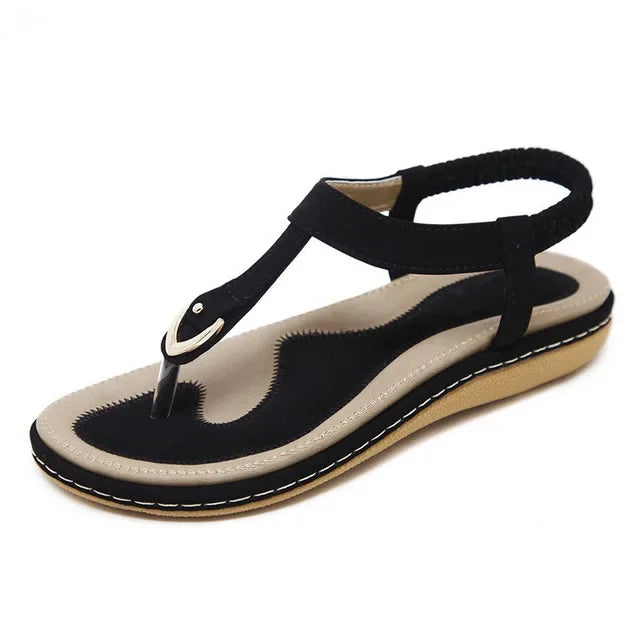 Jessica - Orthopedic Sandals