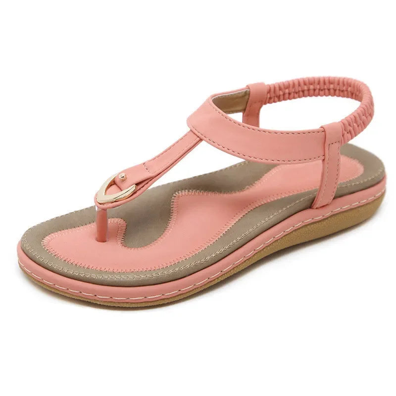 Jessica - Orthopedic Sandals