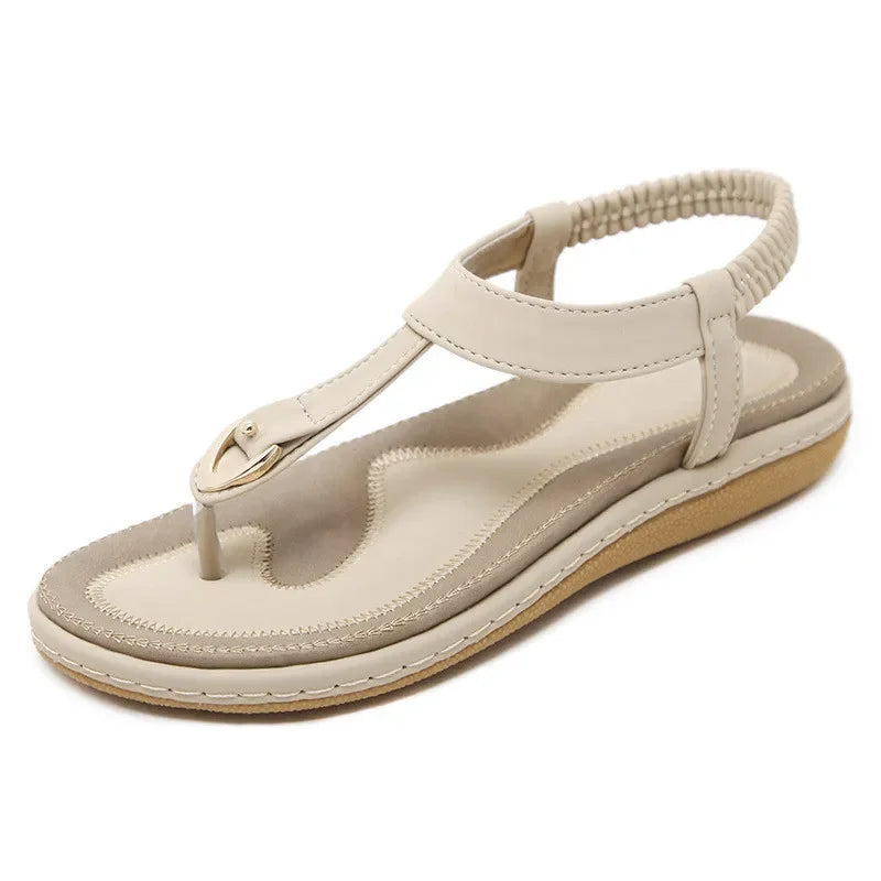 Jessica - Orthopedic Sandals