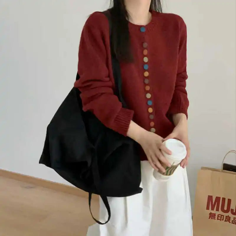 Celestine | Cardigan