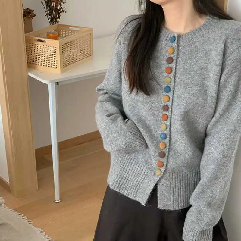 Celestine | Cardigan