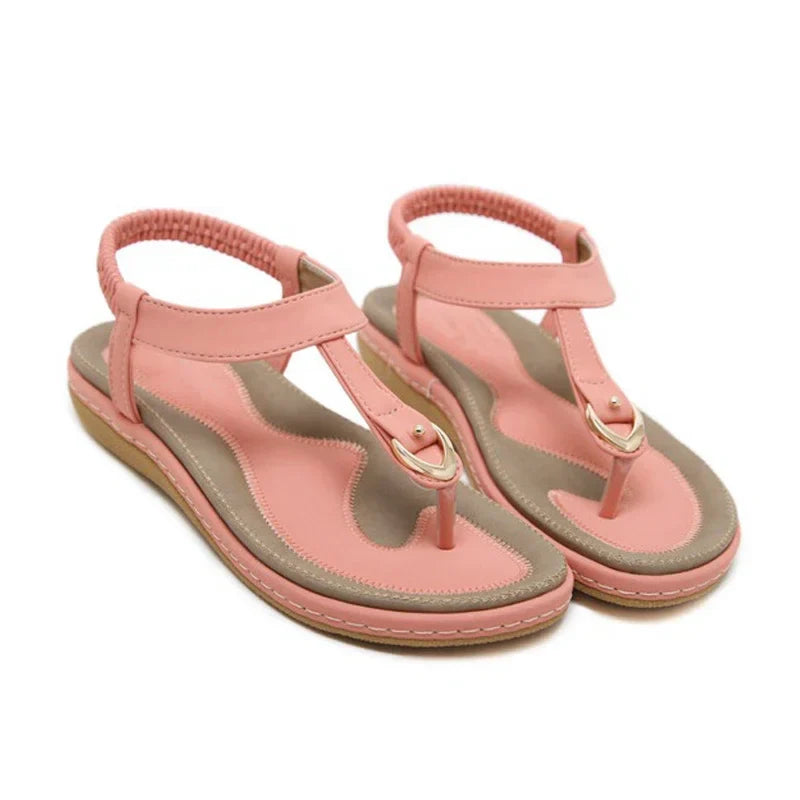 Jessica - Orthopedic Sandals