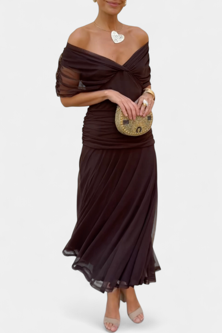 Miranda | Elegant Dress