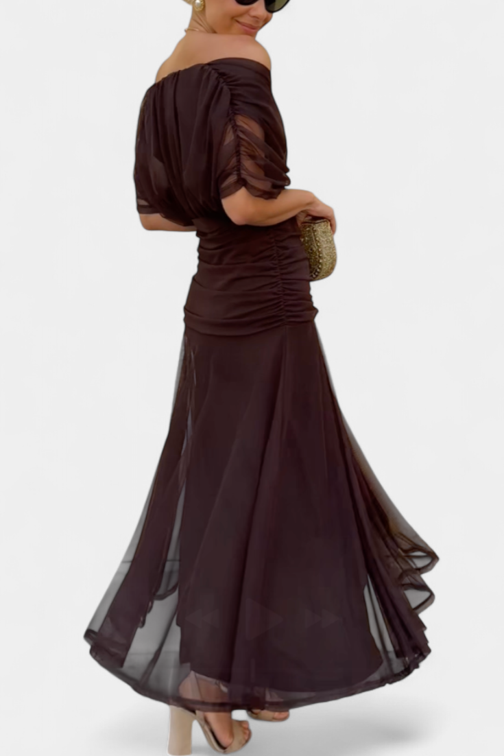 Miranda | Elegant Dress