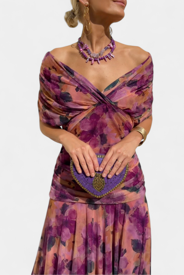 Miranda | Elegant Dress