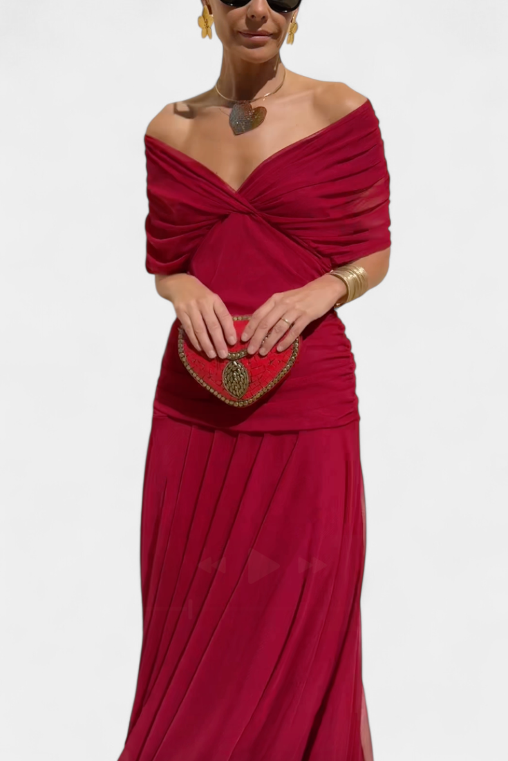 Miranda | Elegant Dress