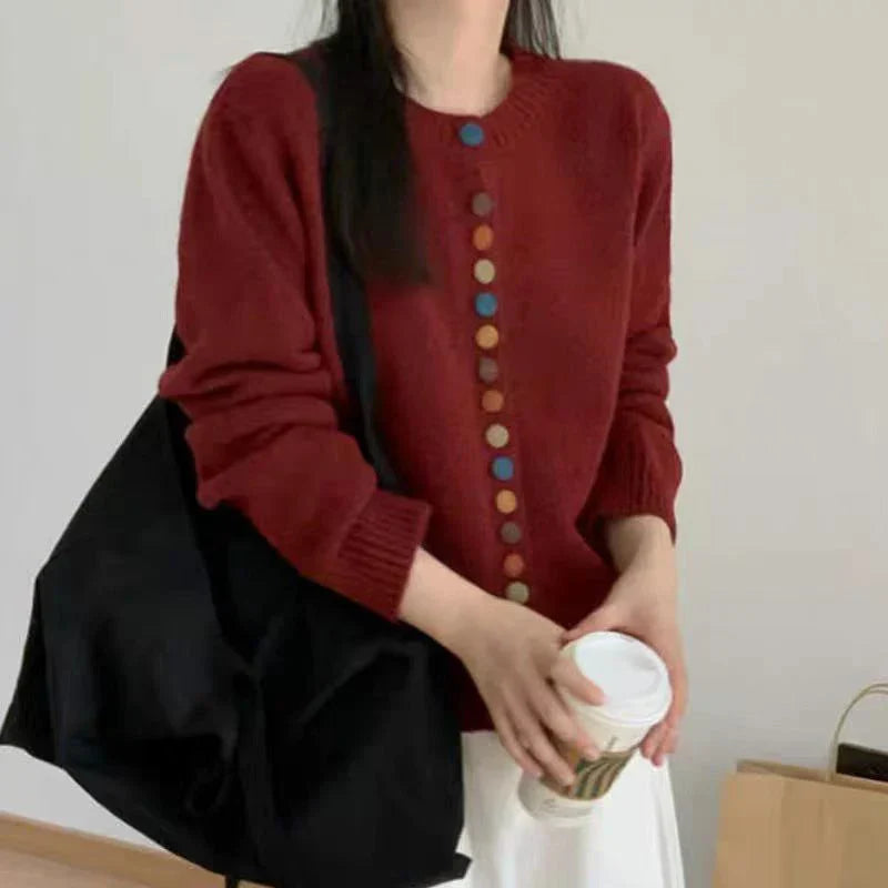 Celestine | Cardigan