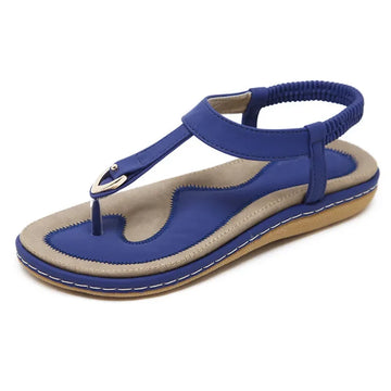 Jessica - Orthopedic Sandals