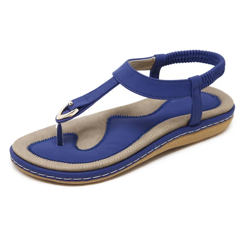 Jessica - Orthopedic Sandals