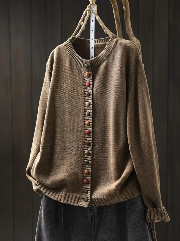 Grace Cardigan