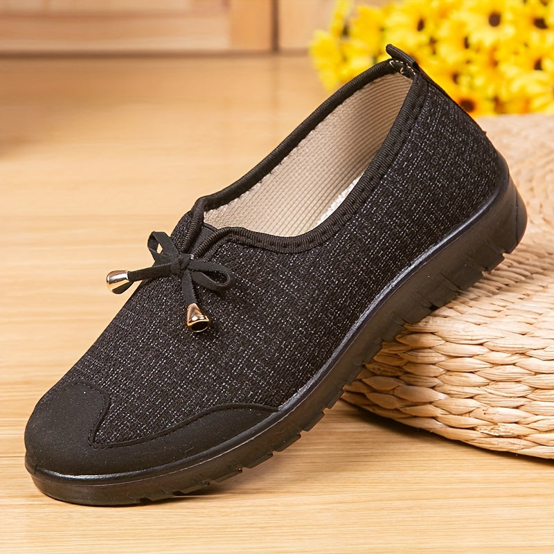 SoftStep Lightweight Slip-Resistant Loafers