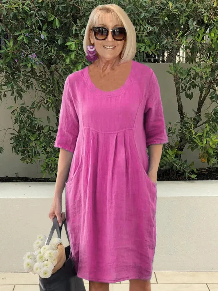 Laelia | Chic Summer Dress
