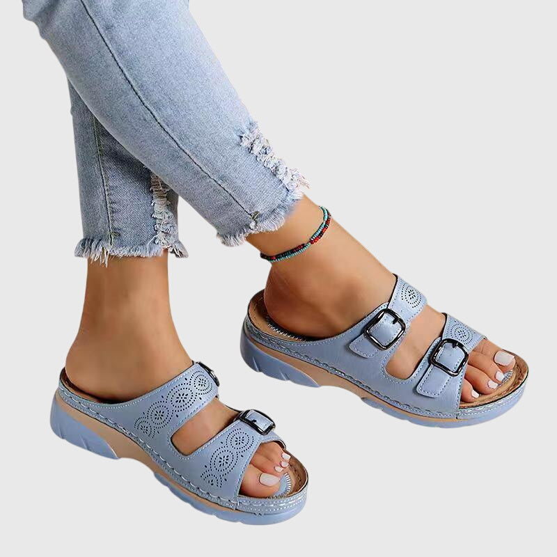 Diora | Orthopedic Sandals