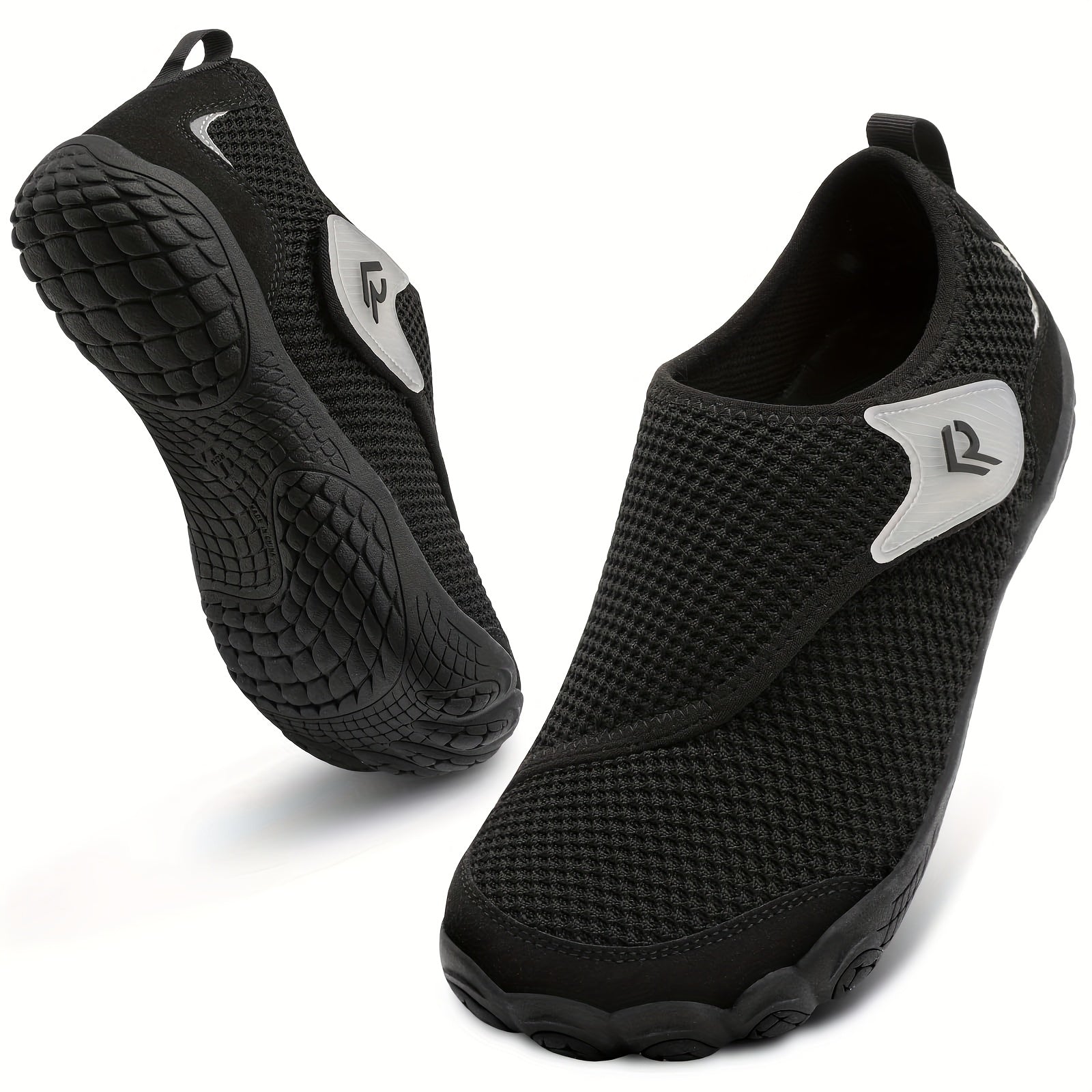 WideFit Zero Drop Comfort Sneakers