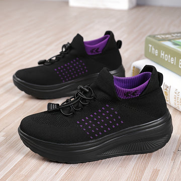ArchLift Lightweight Work & Walking Shoes