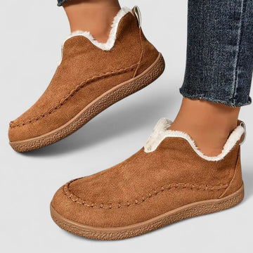 DORRY  - ORTHOPEDIC BOOTS