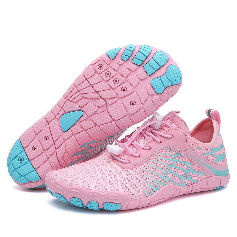 BareStep Lightweight Athletic Shoes