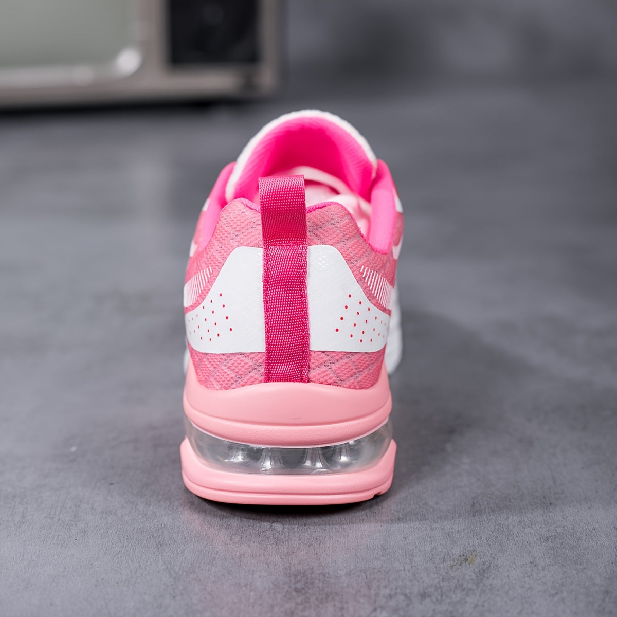 AirCushion Arch Support Running Shoes