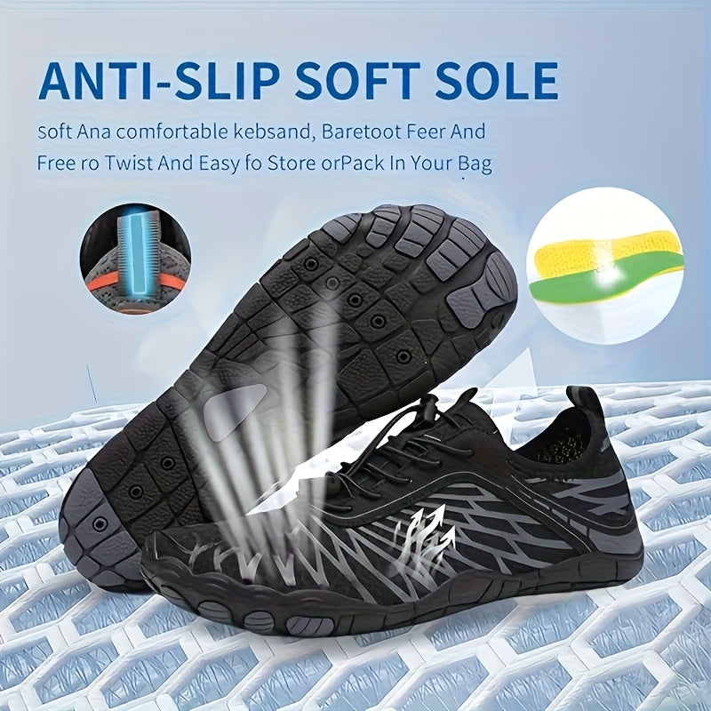 BareStep Lightweight Athletic Shoes