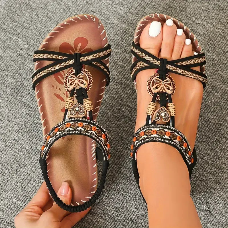 Maria™ | Orthopedic Comfort+ Sandals