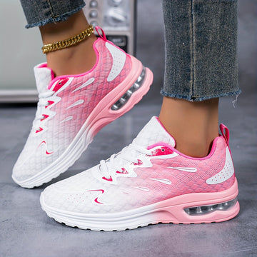 AirCushion Arch Support Running Shoes