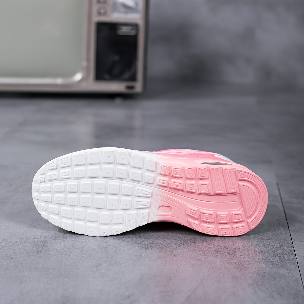 AirCushion Arch Support Running Shoes