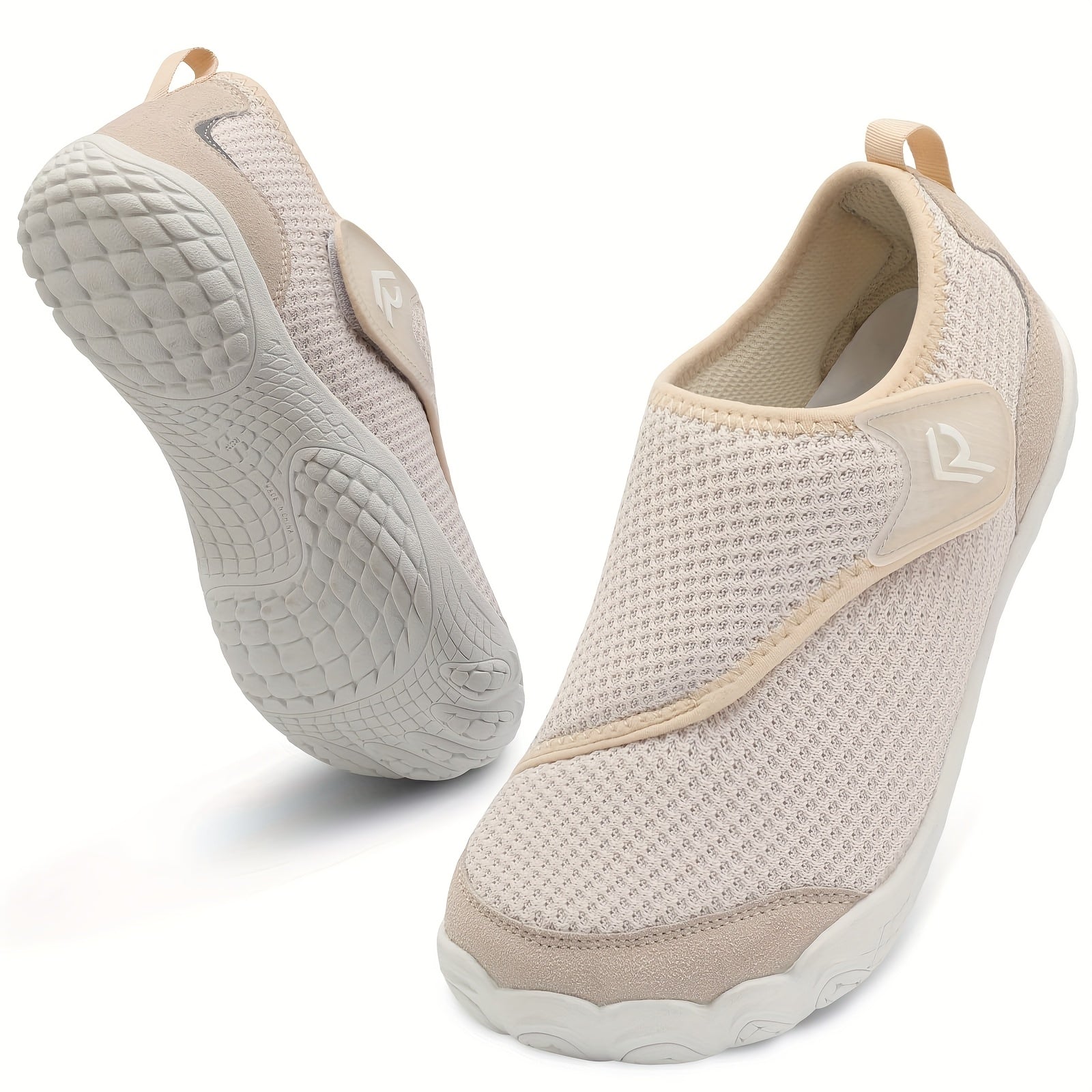 WideFit Zero Drop Comfort Sneakers