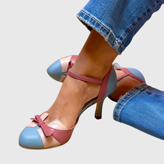 Valerie | Heeled Sandals