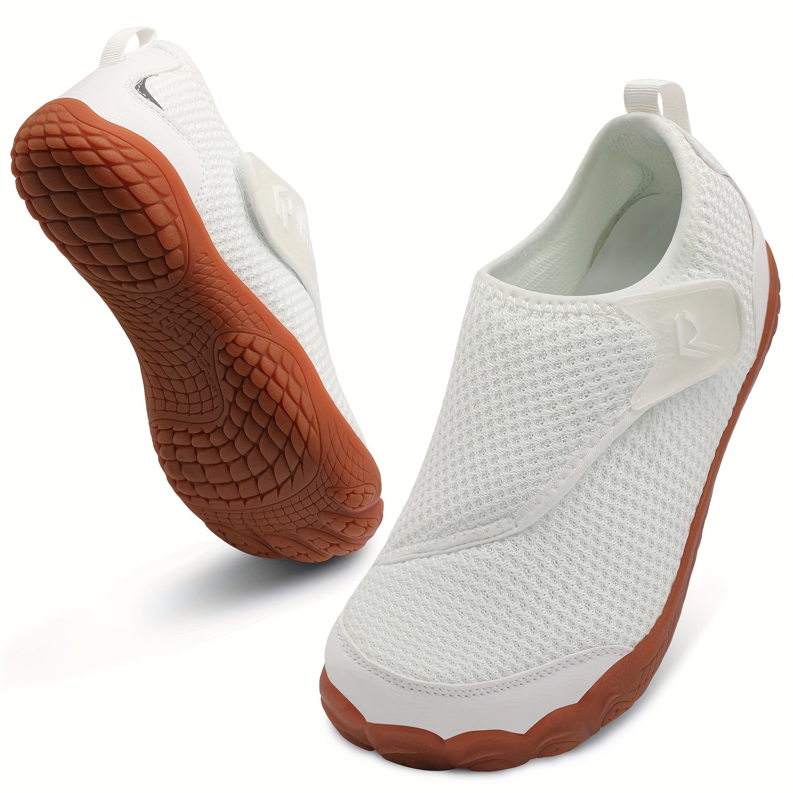 WideFit Zero Drop Comfort Sneakers