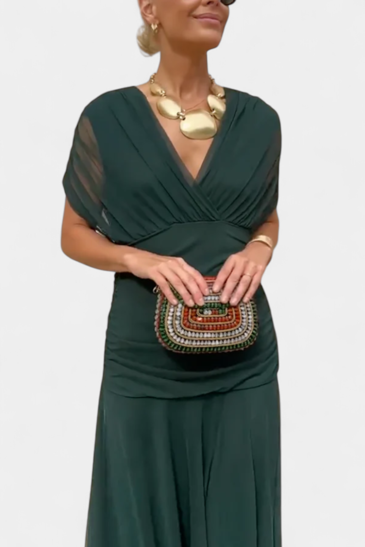 Miranda | Elegant Dress