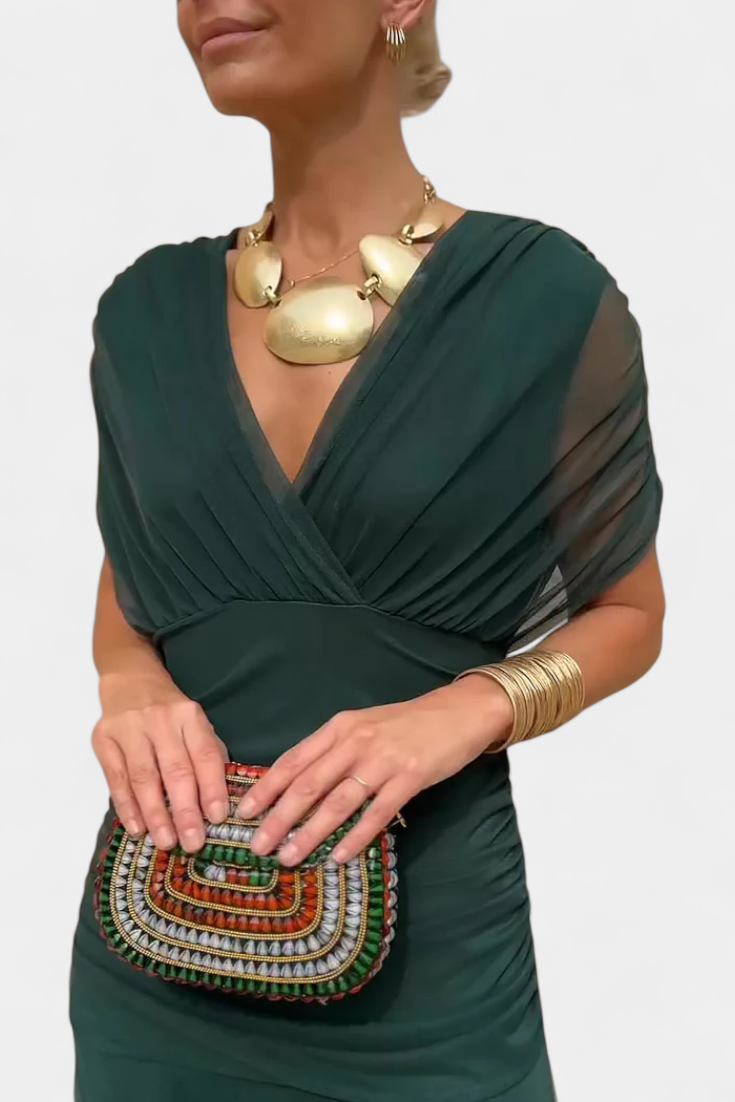 Miranda | Elegant Dress